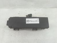 2007-2009 Dodge Durango Fusebox Fuse Box Panel Relay Module P/N:P04692096AH P04692187AC Fits Fits 2007 2008 2009 OEM Used Au
