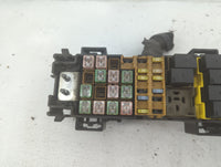 2007-2009 Dodge Durango Fusebox Fuse Box Panel Relay Module P/N:P04692096AH P04692187AC Fits Fits 2007 2008 2009 OEM Used Au