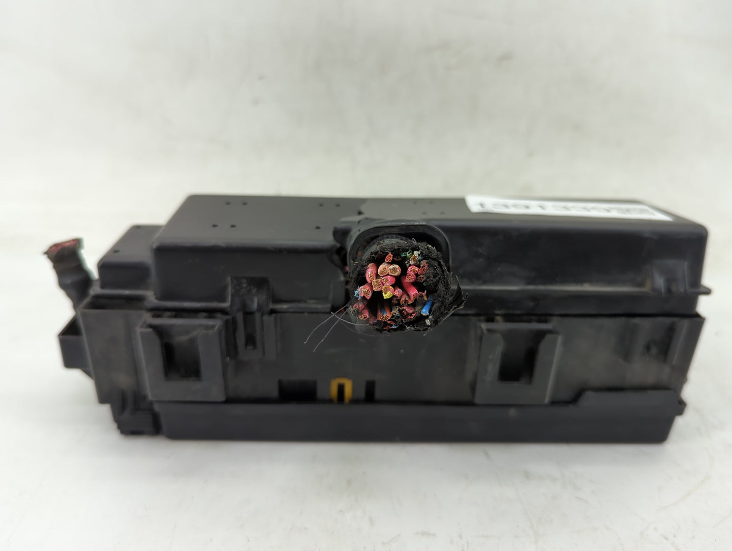 2007-2009 Dodge Durango Fusebox Fuse Box Panel Relay Module P/N:P04692096AH P04692187AC Fits Fits 2007 2008 2009 OEM Used Au