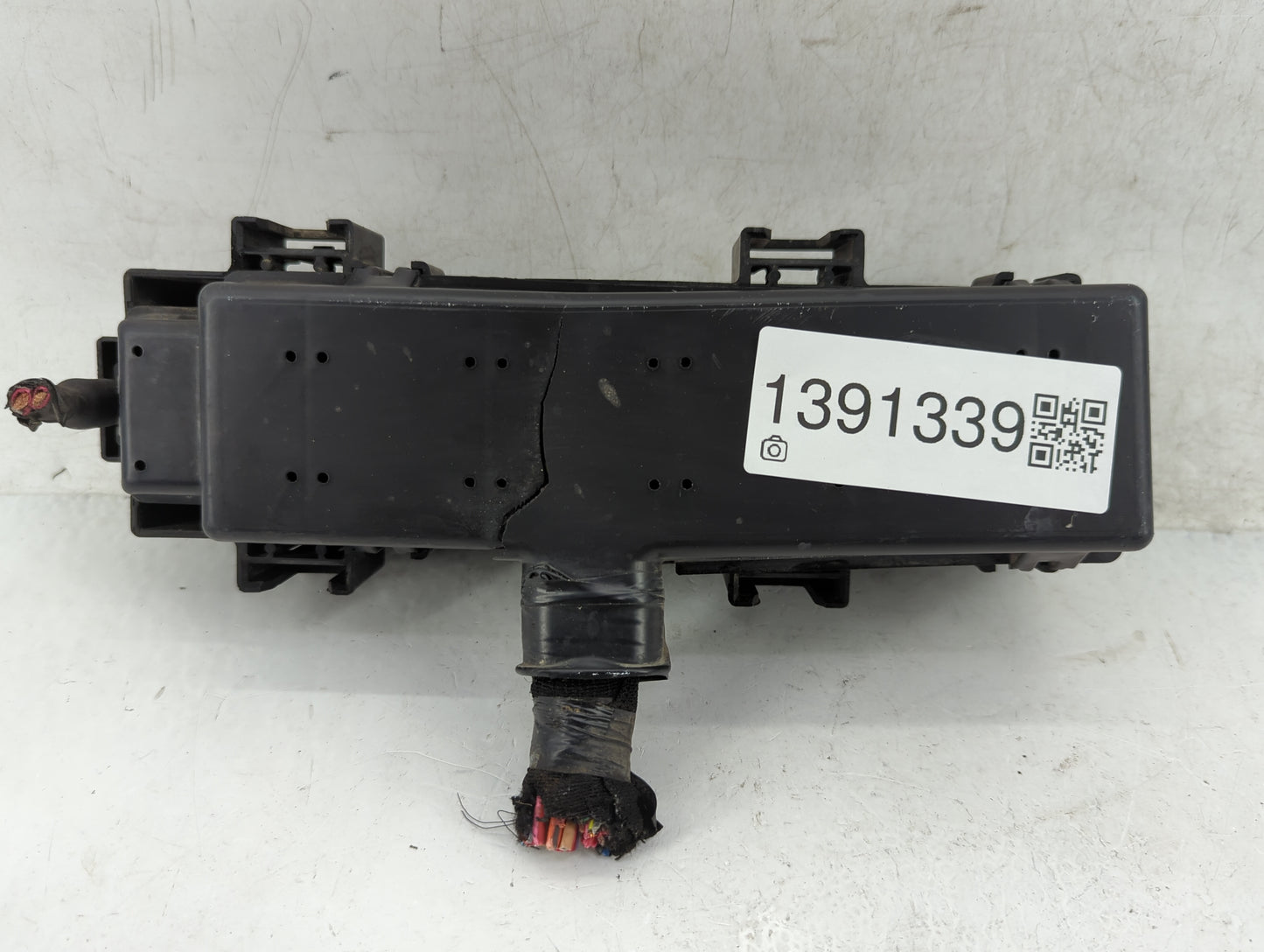 2007-2009 Dodge Durango Fusebox Fuse Box Panel Relay Module P/N:P04692096AH P04692187AC Fits Fits 2007 2008 2009 OEM Used Au