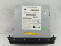 2008 Dodge Durango Radio AM FM Cd Player Receiver Replacement P/N:05064922AG Fits Fits 2007 2009 2010 2011 OEM Used Auto Par