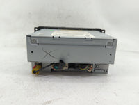 2008 Dodge Durango Radio AM FM Cd Player Receiver Replacement P/N:05064922AG Fits Fits 2007 2009 2010 2011 OEM Used Auto Par