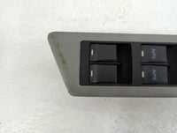 2007-2009 Dodge Durango Master Power Window Switch Replacement Driver Side Left P/N:56040694AD Fits OEM Used Auto Parts - Oe