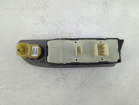 2007-2009 Dodge Durango Master Power Window Switch Replacement Driver Side Left P/N:56040694AD Fits OEM Used Auto Parts - Oe