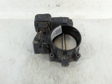 2008-2009 Dodge Durango Throttle Body P/N:53032837AA 0280750205 Fits Fits 2008 2009 2010 2011 2012 2013 OEM Used Auto Parts
