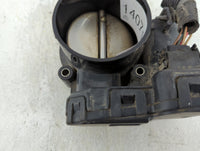 2008-2009 Dodge Durango Throttle Body P/N:53032837AA 0280750205 Fits Fits 2008 2009 2010 2011 2012 2013 OEM Used Auto Parts 