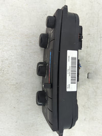 2005-2009 Dodge Durango Climate Control Module Temperature AC/Heater Replacement P/N:P55057280AE Fits OEM Used Auto Parts - 