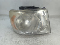2007-2009 Dodge Durango Passenger Right Oem Head Light Headlight Lamp - Oemusedautoparts1.com