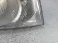 2007-2009 Dodge Durango Passenger Right Oem Head Light Headlight Lamp - Oemusedautoparts1.com