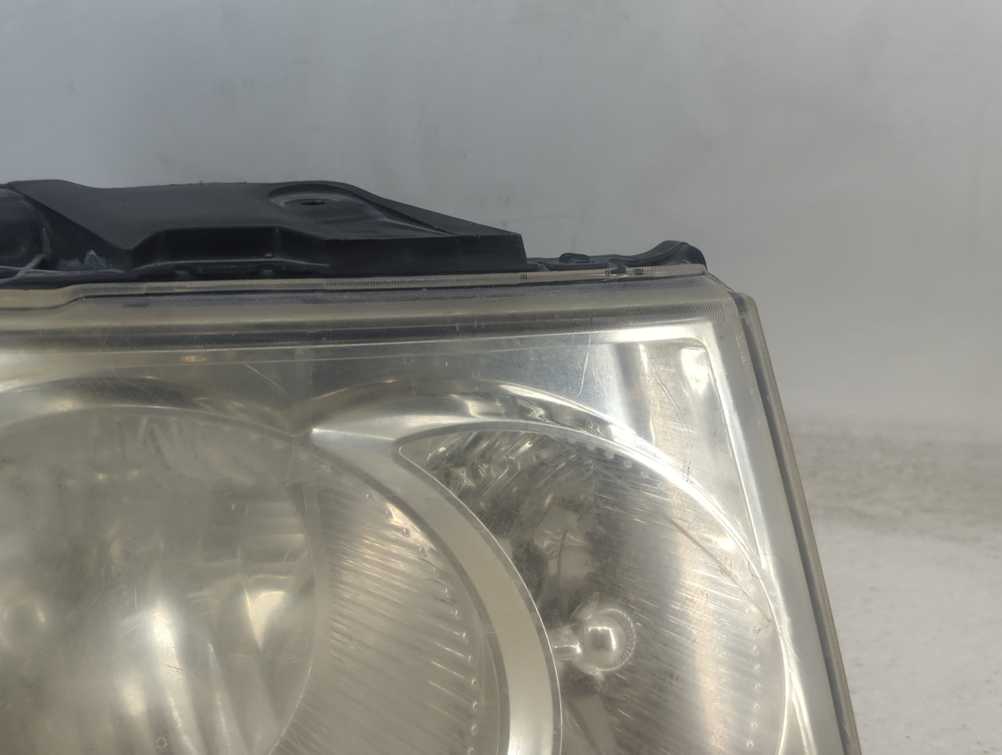 2007-2009 Dodge Durango Passenger Right Oem Head Light Headlight Lamp - Oemusedautoparts1.com