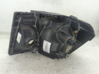 2007-2009 Dodge Durango Passenger Right Oem Head Light Headlight Lamp - Oemusedautoparts1.com