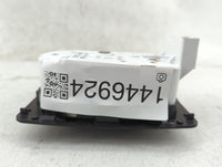 2004-2009 Dodge Durango Climate Control Module Temperature AC/Heater Replacement P/N:20013262 L01677701 Fits OEM Used Auto P