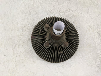 compare product 2004-2009 Dodge Durango Radiator Cooling Fan Clutch 1484026