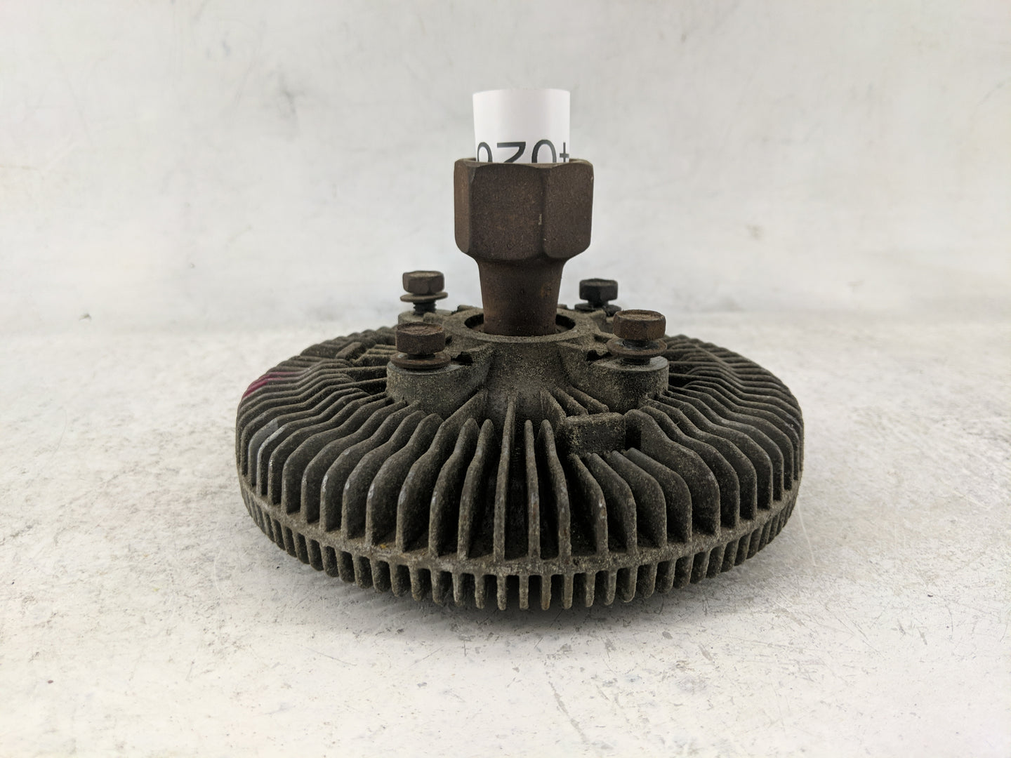 2004-2009 Dodge Durango Radiator Cooling Fan Clutch 1484026 - Oemusedautoparts1.com