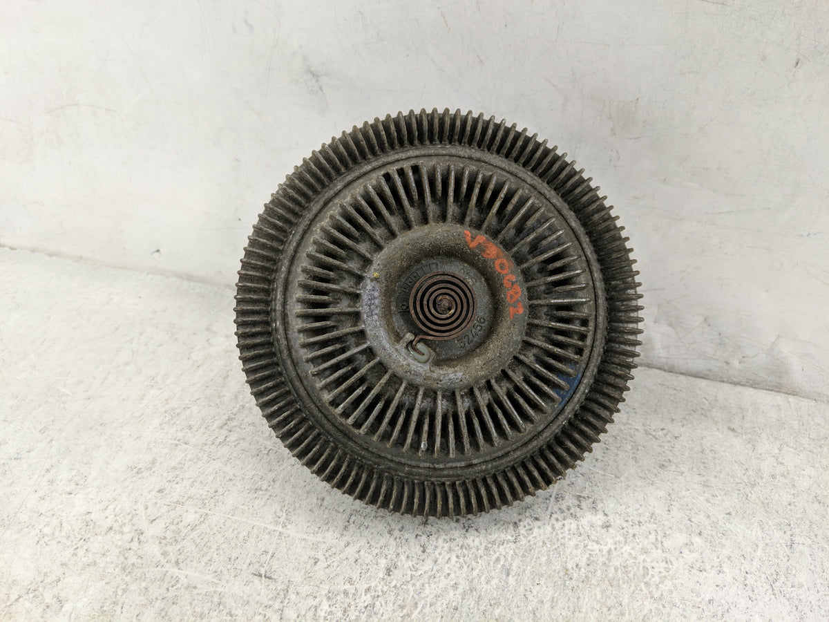 2004-2009 Dodge Durango Radiator Cooling Fan Clutch 1484026 - Oemusedautoparts1.com