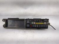 2008 Dodge Durango Fusebox Fuse Box Relay Module Tipm - Oemusedautoparts1.com