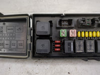 2008 Dodge Durango Fusebox Fuse Box Relay Module Tipm - Oemusedautoparts1.com
