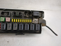 2008 Dodge Durango Fusebox Fuse Box Relay Module Tipm - Oemusedautoparts1.com