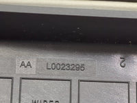 2008 Dodge Durango Fusebox Fuse Box Relay Module Tipm - Oemusedautoparts1.com