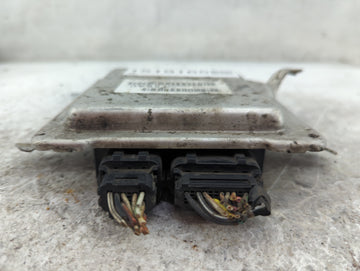 2008-2009 Dodge Durango PCM Engine Control Computer ECU ECM PCU OEM P/N:P04692184AC Fits 2008 2009 OEM Used Auto Parts - Oem