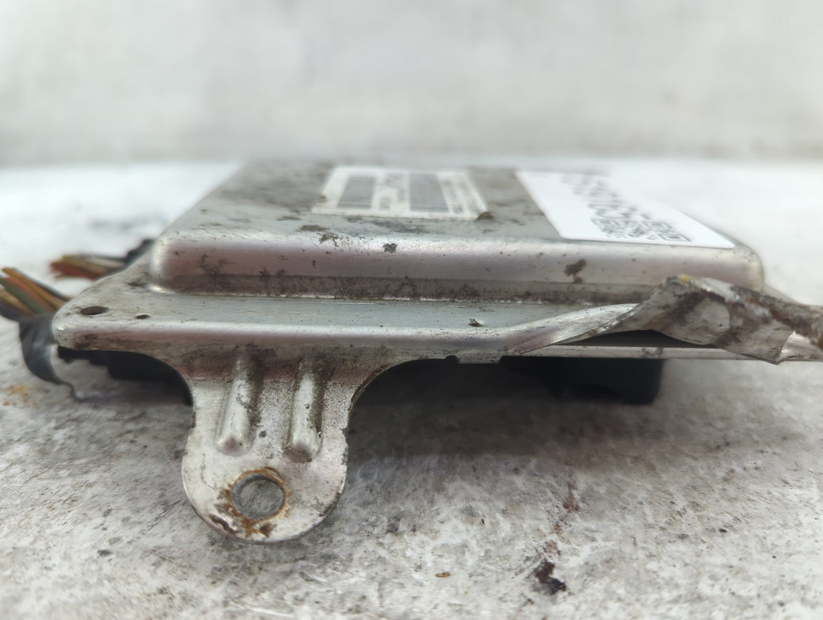2008-2009 Dodge Durango PCM Engine Control Computer ECU ECM PCU OEM P/N:P04692184AC Fits 2008 2009 OEM Used Auto Parts - Oem