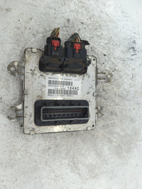 2008-2009 Dodge Durango PCM Engine Control Computer ECU ECM PCU OEM P/N:P04692184AC Fits 2008 2009 OEM Used Auto Parts - Oem
