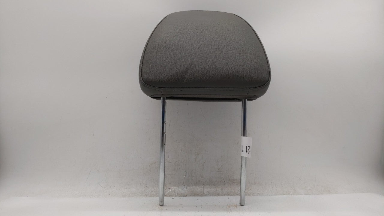 2007-2009 Dodge Durango Headrest Head Rest Front Driver Passenger Seat - Oemusedautoparts1.com