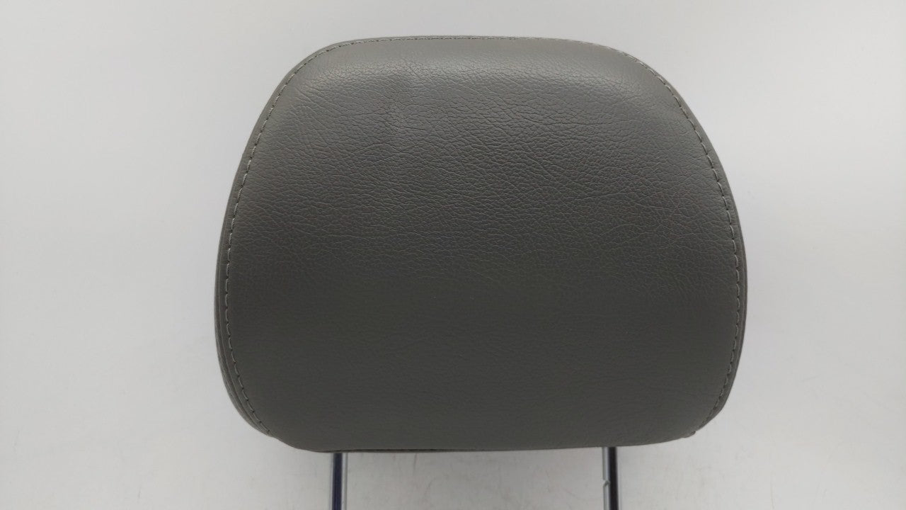 2007-2009 Dodge Durango Headrest Head Rest Front Driver Passenger Seat Fits Fits 2007 2008 2009 OEM Used Auto Parts - Oemuse