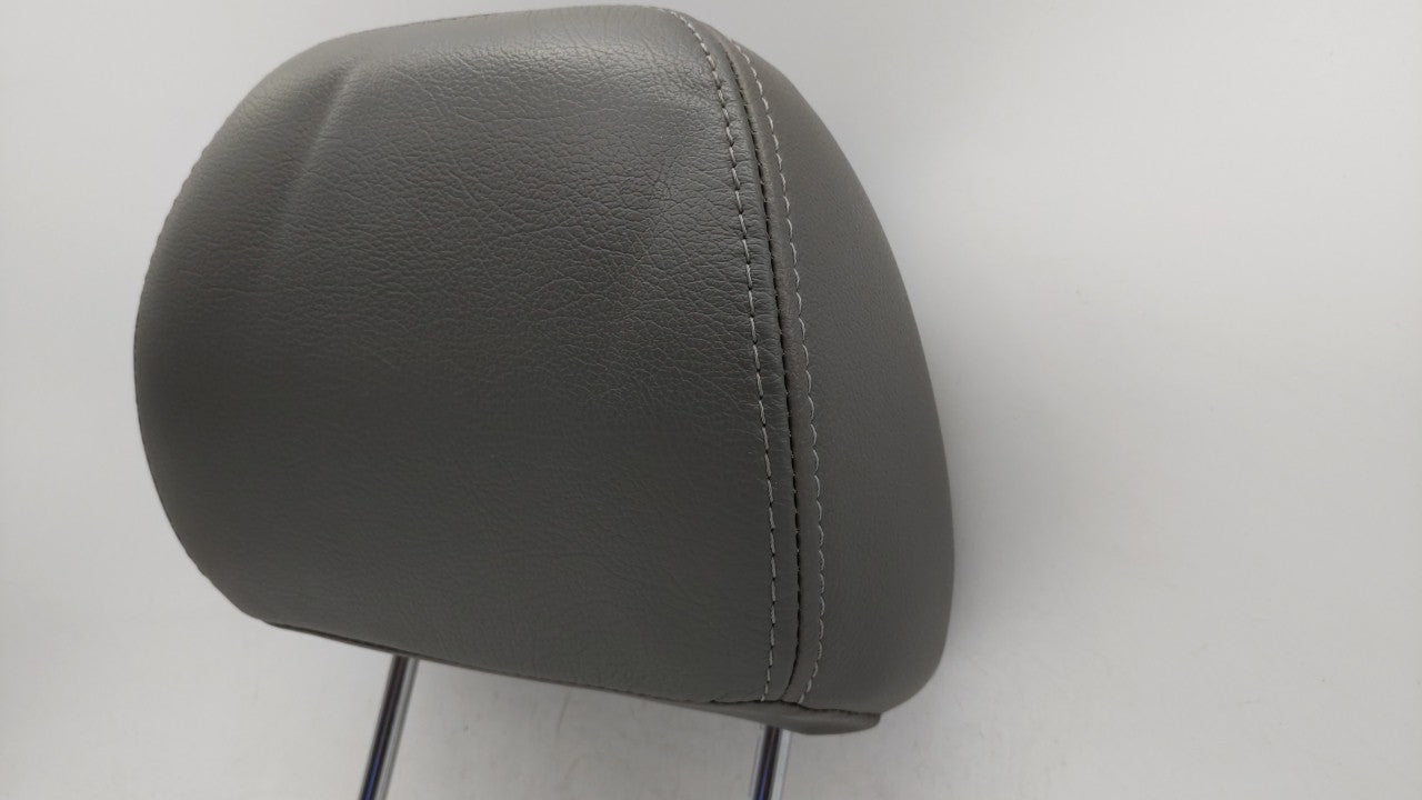 2007-2009 Dodge Durango Headrest Head Rest Front Driver Passenger Seat Fits Fits 2007 2008 2009 OEM Used Auto Parts - Oemuse