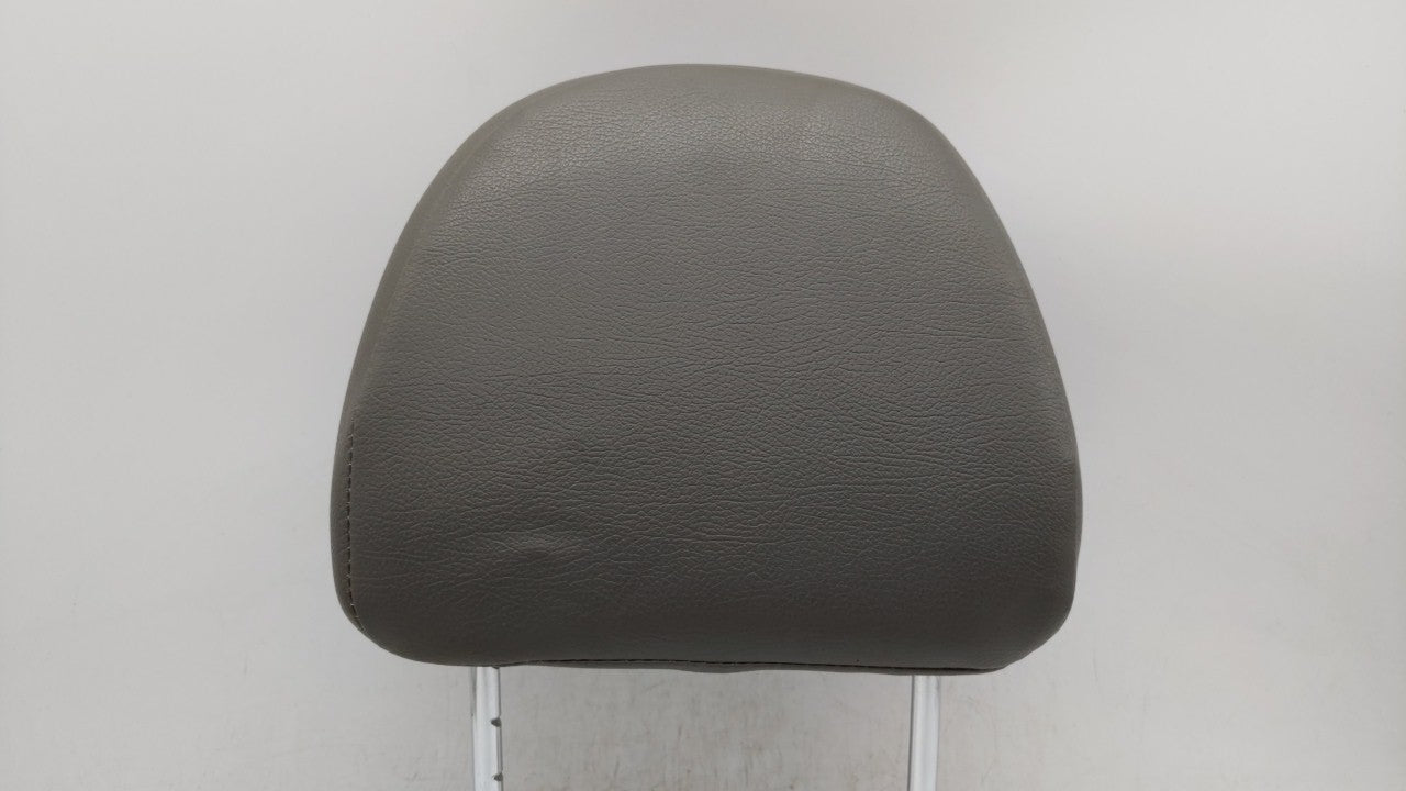 2007-2009 Dodge Durango Headrest Head Rest Front Driver Passenger Seat Fits Fits 2007 2008 2009 OEM Used Auto Parts - Oemuse