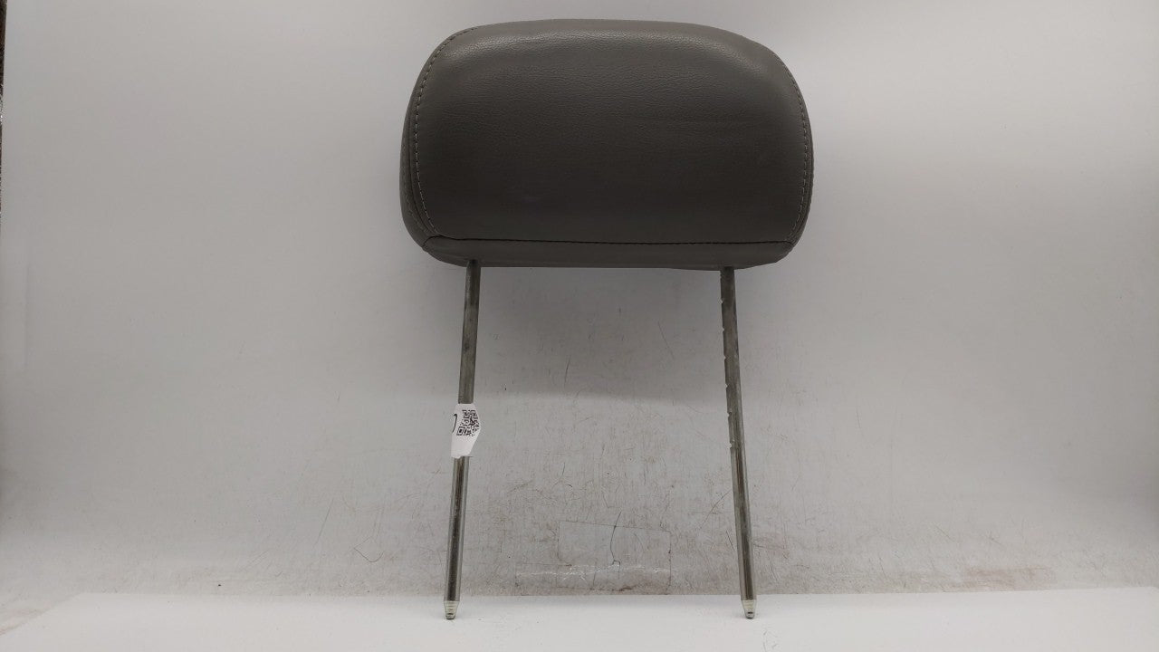 2007-2009 Dodge Durango Headrest Head Rest Rear Seat Fits Fits 2007 2008 2009 OEM Used Auto Parts - Oemusedautoparts1.com