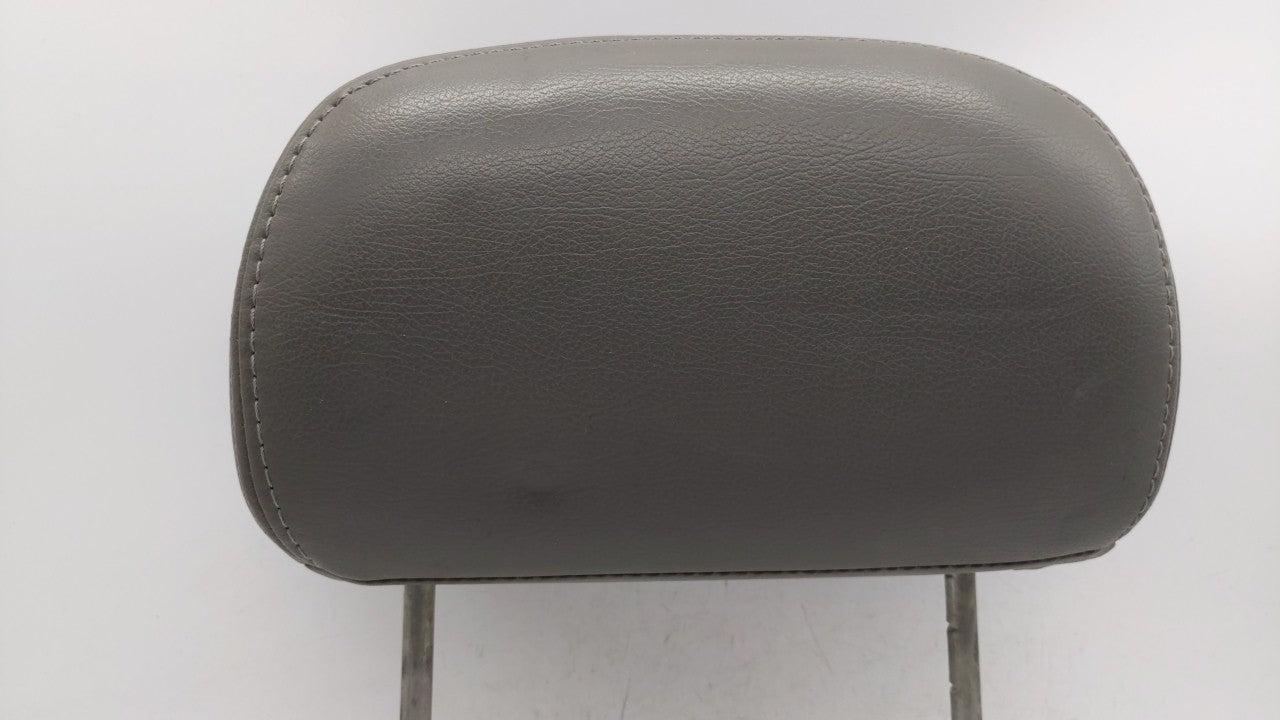 2007-2009 Dodge Durango Headrest Head Rest Rear Seat Fits Fits 2007 2008 2009 OEM Used Auto Parts - Oemusedautoparts1.com