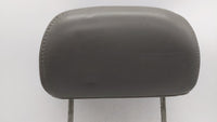 2007-2009 Dodge Durango Headrest Head Rest Rear Seat Fits Fits 2007 2008 2009 OEM Used Auto Parts - Oemusedautoparts1.com