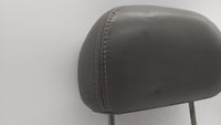2007-2009 Dodge Durango Headrest Head Rest Rear Seat Fits Fits 2007 2008 2009 OEM Used Auto Parts - Oemusedautoparts1.com