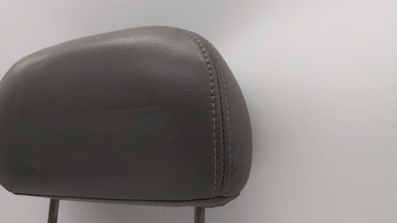 2007-2009 Dodge Durango Headrest Head Rest Rear Seat Fits Fits 2007 2008 2009 OEM Used Auto Parts - Oemusedautoparts1.com