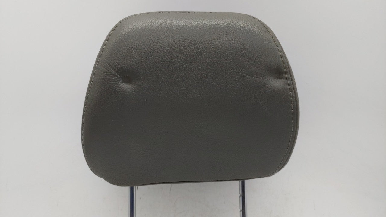2007-2009 Dodge Durango Headrest Head Rest Front Driver Passenger Seat Fits Fits 2007 2008 2009 OEM Used Auto Parts - Oemuse