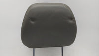 2007-2009 Dodge Durango Headrest Head Rest Front Driver Passenger Seat Fits Fits 2007 2008 2009 OEM Used Auto Parts - Oemuse