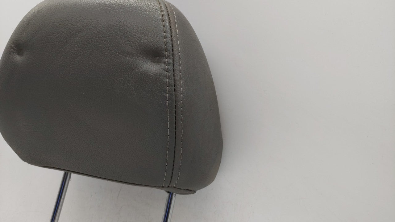 2007-2009 Dodge Durango Headrest Head Rest Front Driver Passenger Seat Fits Fits 2007 2008 2009 OEM Used Auto Parts - Oemuse