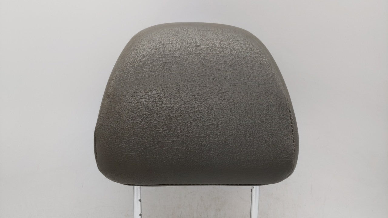 2007-2009 Dodge Durango Headrest Head Rest Front Driver Passenger Seat Fits Fits 2007 2008 2009 OEM Used Auto Parts - Oemuse