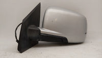 2004-2009 Dodge Durango Driver Side View Mirror - Left Door Mirror OEM Used - Oemusedautoparts1.com