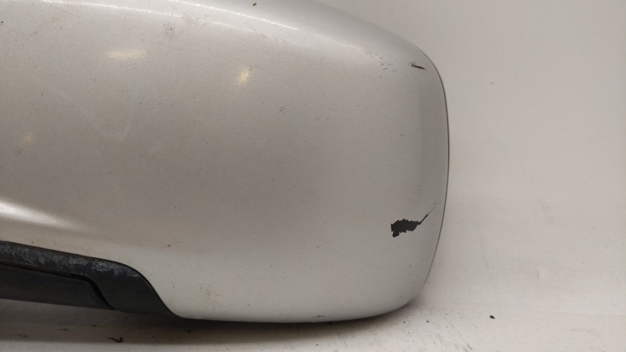 2004-2009 Dodge Durango Driver Side View Mirror - Left Door Mirror OEM Used - Oemusedautoparts1.com