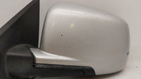 2004-2009 Dodge Durango Driver Side View Mirror - Left Door Mirror OEM Used - Oemusedautoparts1.com
