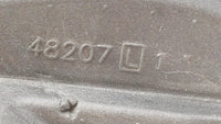 2004-2009 Dodge Durango Driver Side View Mirror - Left Door Mirror OEM Used - Oemusedautoparts1.com