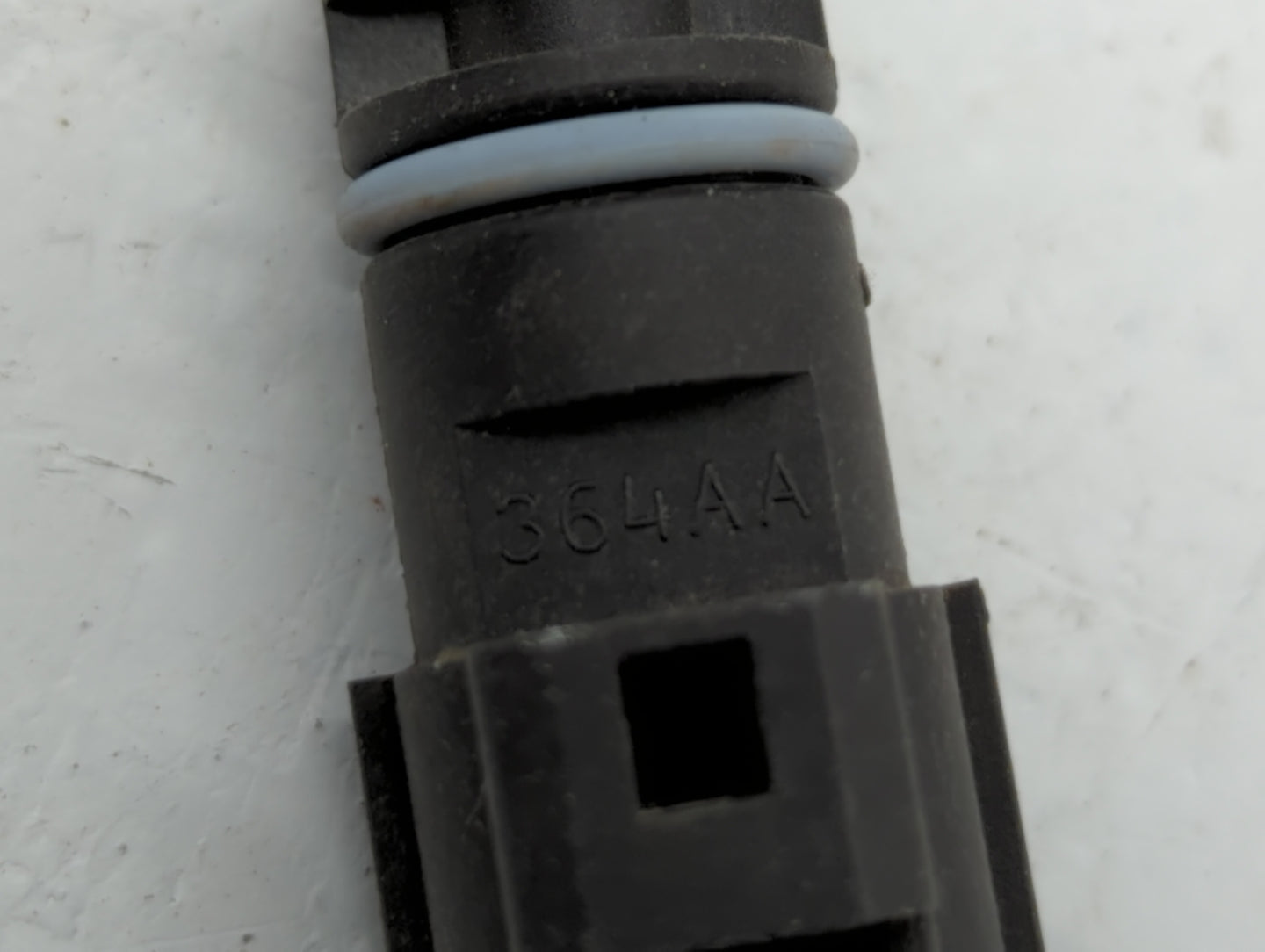 2008 Dodge Durango Mass Air Flow Meter Maf - Oemusedautoparts1.com