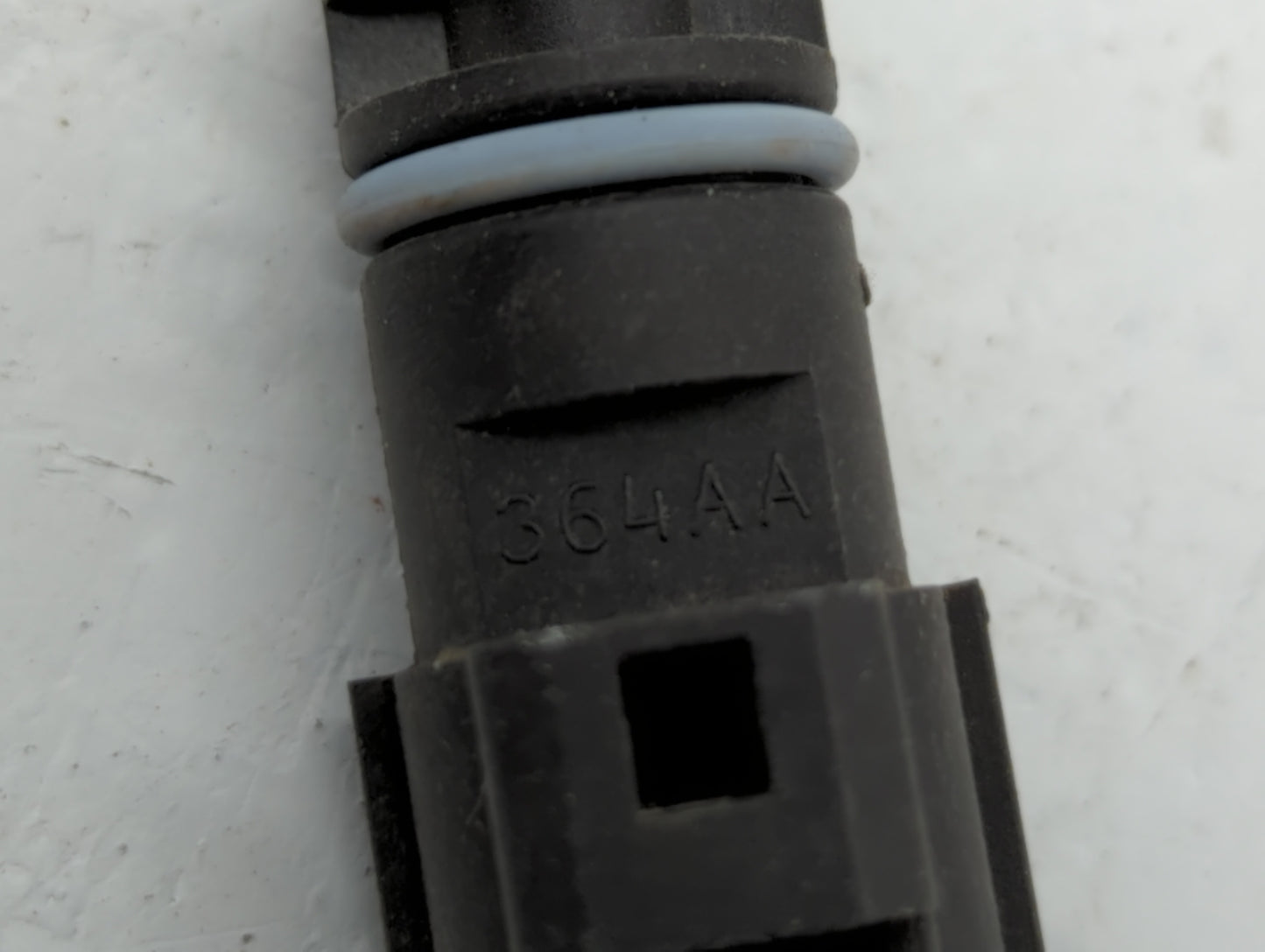 2008 Dodge Durango Mass Air Flow Meter Maf - Oemusedautoparts1.com