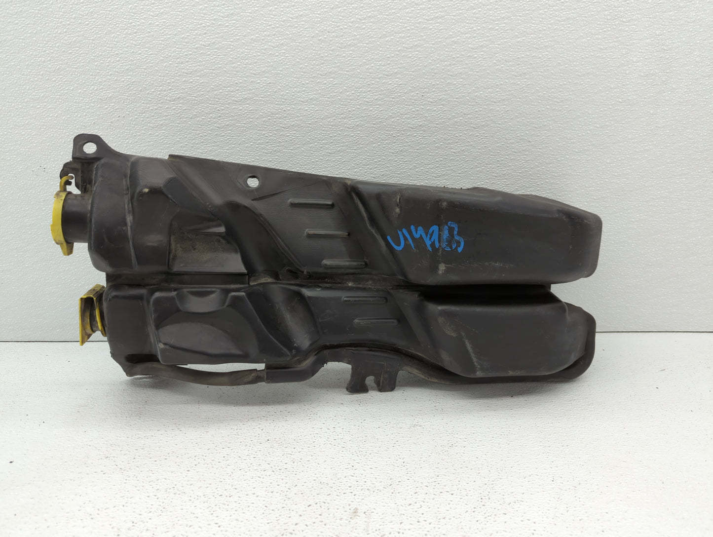 2008-2009 Dodge Durango Windshield Washer Fluid Reservoir Bottle Oem - Oemusedautoparts1.com