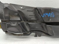 2008-2009 Dodge Durango Windshield Washer Fluid Reservoir Bottle Oem - Oemusedautoparts1.com