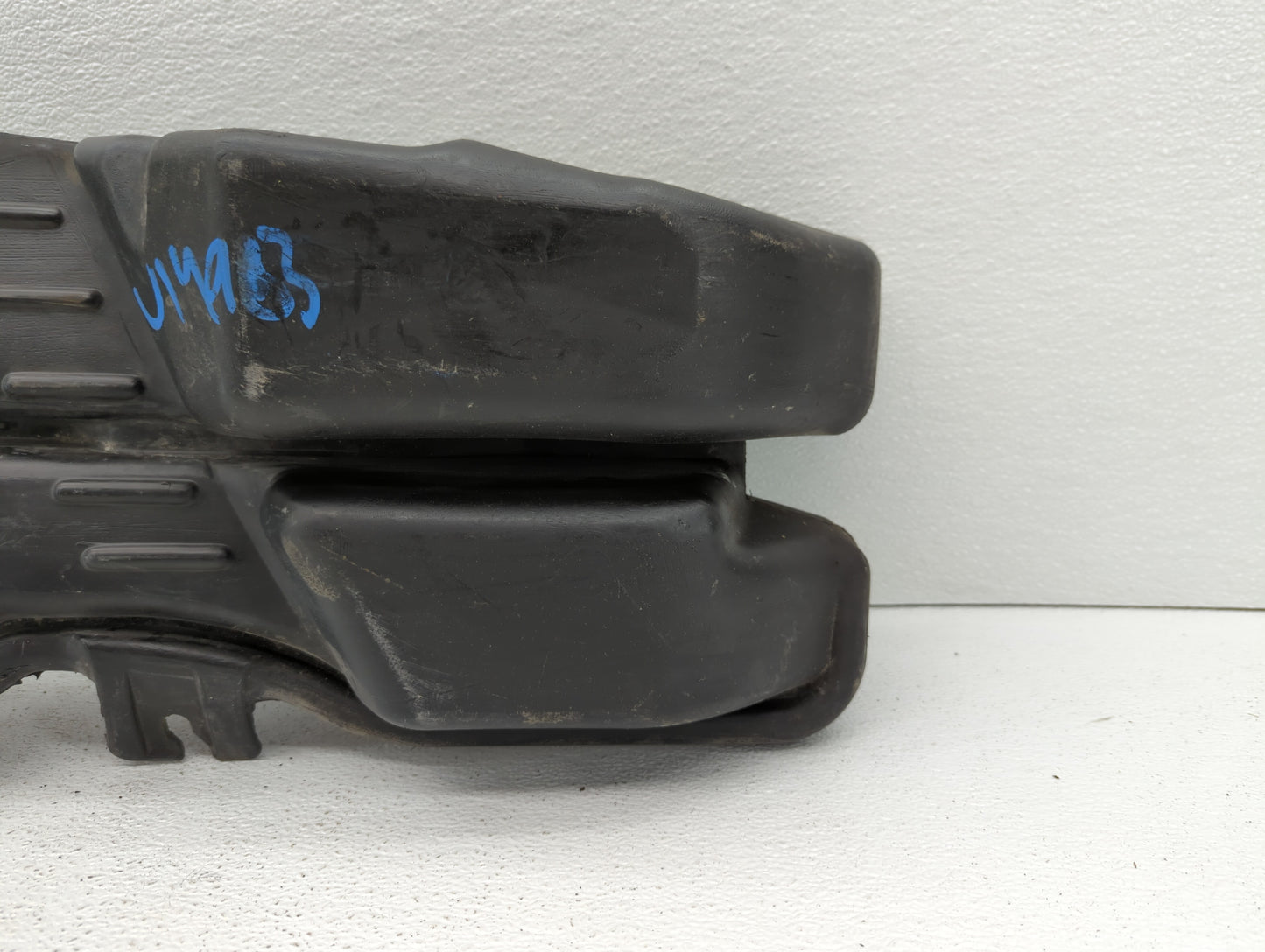 2008-2009 Dodge Durango Windshield Washer Fluid Reservoir Bottle Oem - Oemusedautoparts1.com
