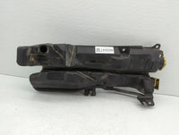 2008-2009 Dodge Durango Windshield Washer Fluid Reservoir Bottle Oem - Oemusedautoparts1.com