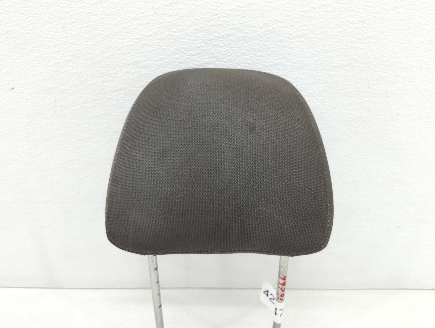 2007-2009 Dodge Durango Headrest Head Rest Front Driver Passenger Seat - Oemusedautoparts1.com